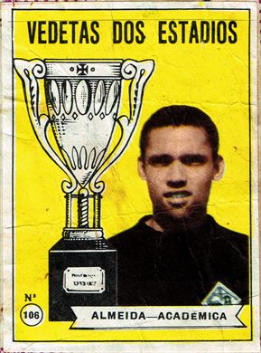 Vedetas dos Estadios 106