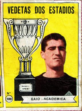 Vedetas dos Estadios 109