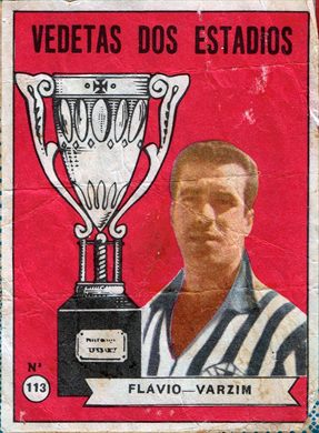 Vedetas dos Estadios 113