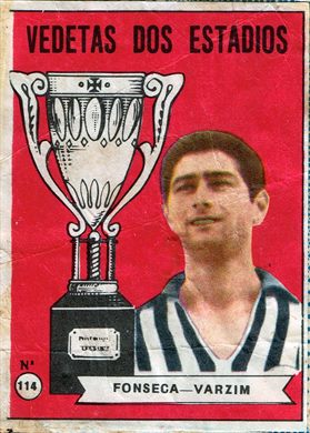 Vedetas dos Estadios 114