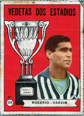 Vedetas dos Estadios 121