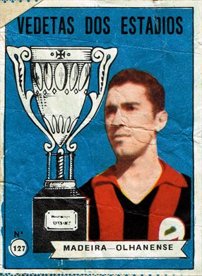 Vedetas dos Estadios 127