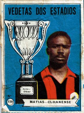 Vedetas dos Estadios 129