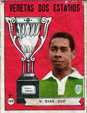 Vedetas dos Estadios 142