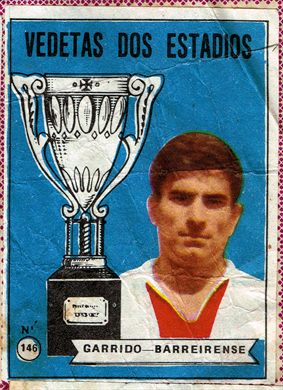 Vedetas dos Estadios 146