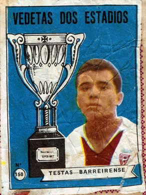 Vedetas dos Estadios 150