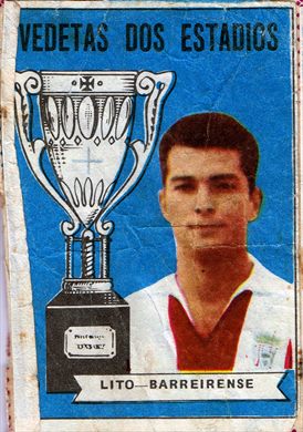 Vedetas dos Estadios 151