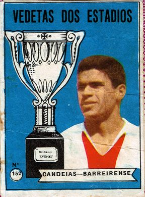 Vedetas dos Estadios 152