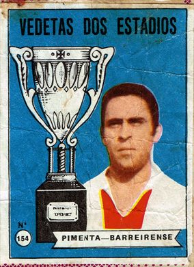 Vedetas dos Estadios 154