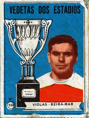 Vedetas dos Estadios 155