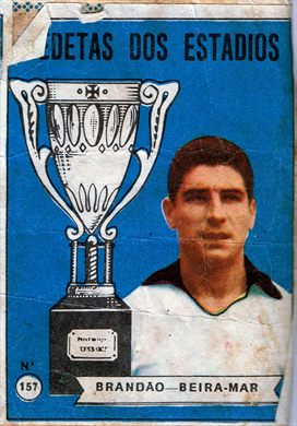 Vedetas dos Estadios 157