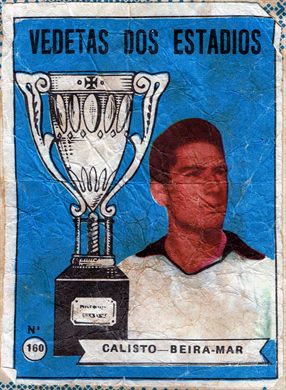 Vedetas dos Estadios 160