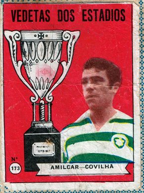 Vedetas dos Estadios 173