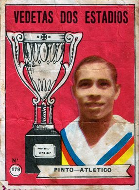Vedetas dos Estadios 179