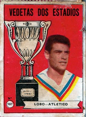 Vedetas dos Estadios 187