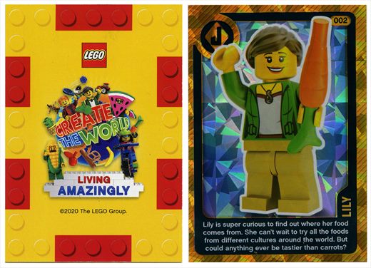 Sainsbury's Lego 002