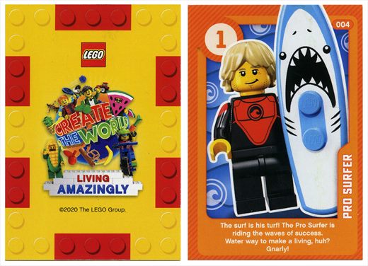 Sainsbury's Lego 004