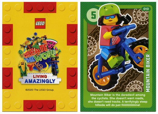 Sainsbury's Lego 010