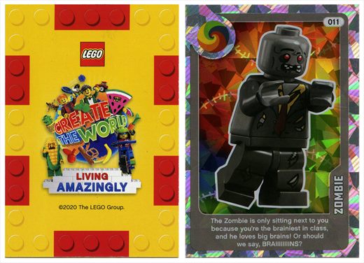 Sainsbury's Lego 011