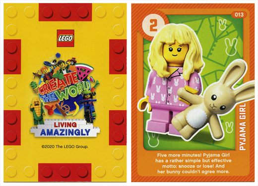 Sainsbury's Lego 013