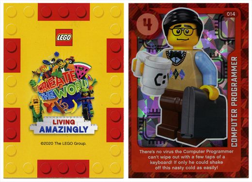 Sainsbury's Lego 014