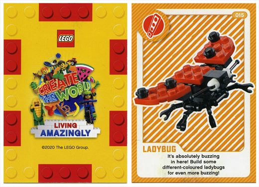 Sainsbury's Lego 015