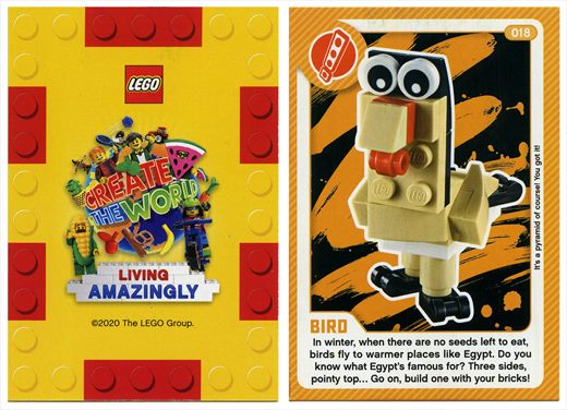 Sainsbury's Lego 018