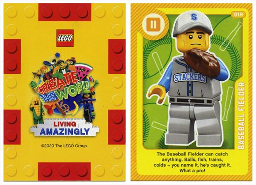 Sainsbury's Lego 019
