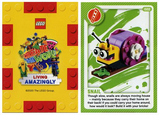 Sainsbury's Lego 022