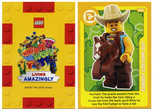 Sainsbury's Lego 025