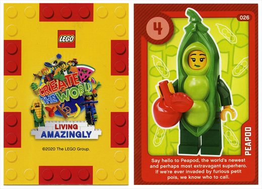Sainsbury's Lego 026