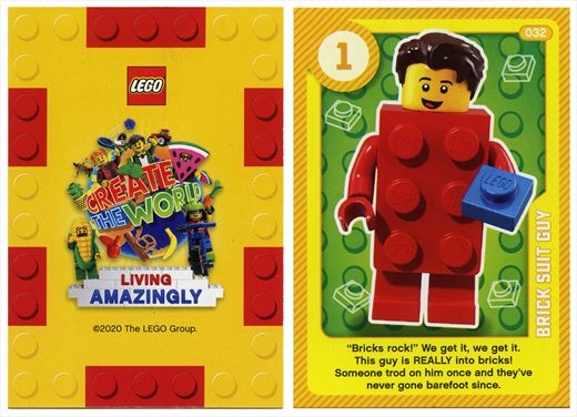 Sainsbury's Lego 032