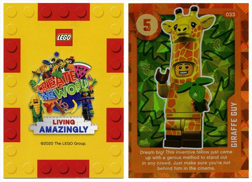 Sainsbury's Lego 033
