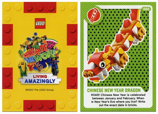 Sainsbury's Lego 034