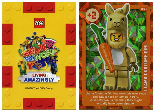 Sainsbury's Lego 039
