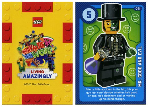 Sainsbury's Lego 041