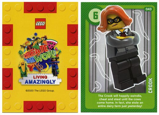 Sainsbury's Lego 043