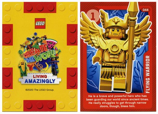 Sainsbury's Lego 044