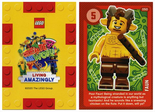 Sainsbury's Lego 050