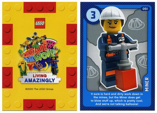 Sainsbury's Lego 051