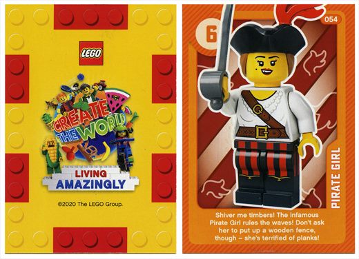 Sainsbury's Lego 054