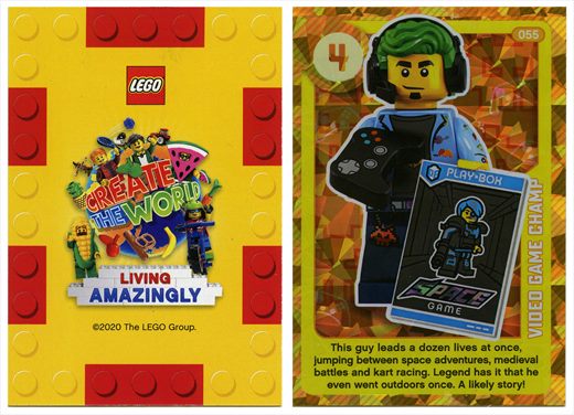 Sainsbury's Lego 055