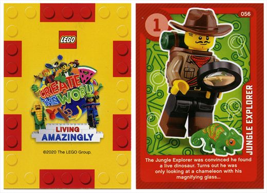Sainsbury's Lego 056