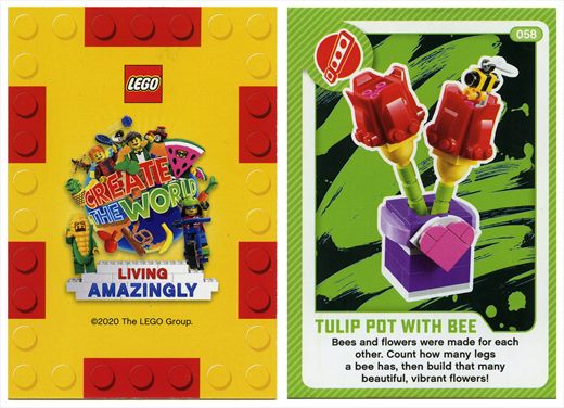 Sainsbury's Lego 058
