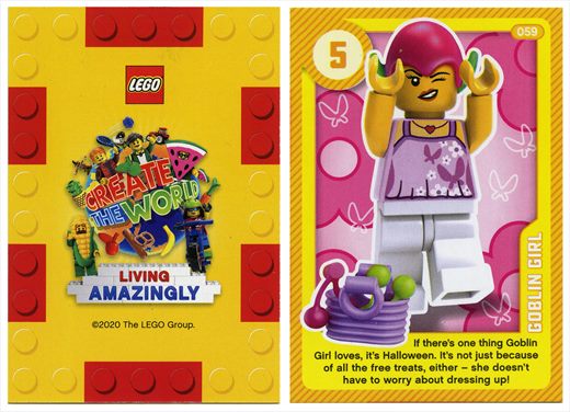 Sainsbury's Lego 059