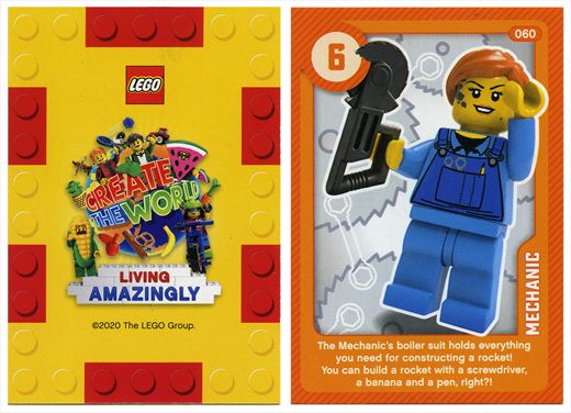 Sainsbury's Lego 060