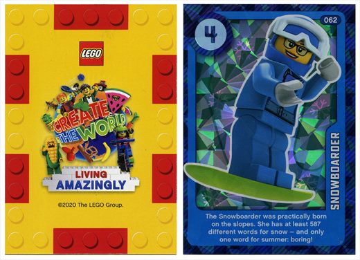 Sainsbury's Lego 062