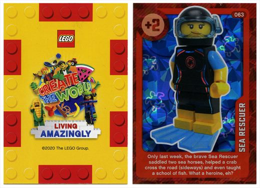 Sainsbury's Lego 063