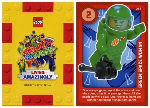 Sainsbury's Lego 068