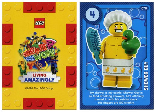 Sainsbury's Lego 078